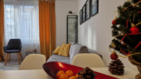 Krolewska Centrum apartament 4X